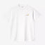 T-Shirt Carhartt Wip White da Uomo i029956 american script