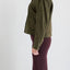 Giubbotto Jc Sophie Army Green da Donna p5701 praia