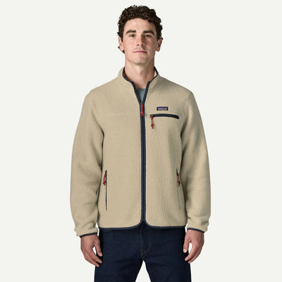 Felpa Patagonia Plcn da Uomo 22802 retro  pile