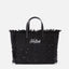 Borsa Mc2 Saint Barth Mini Paillettes da Donna colette tweed n