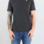 T-Shirt Kway Usy Blue da Uomo k71349w adame