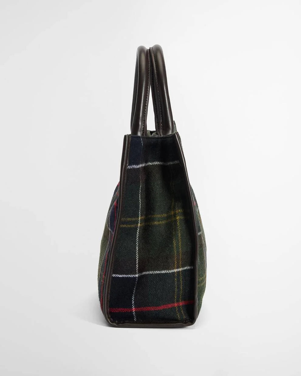 Borsa Barbour Ol91 da Donna lba0423 barrhill tartan tote