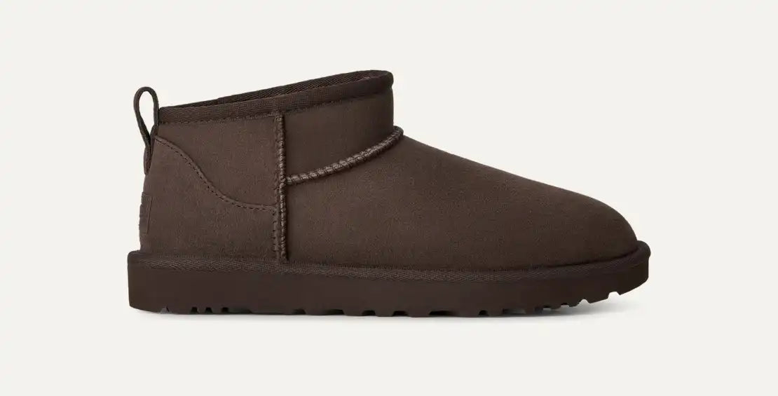 Scarpa Ugg Ddcc da Donna 1116109 classic ultra mini