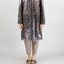 Cappotto Vicolo Greige da Donna tf0020
