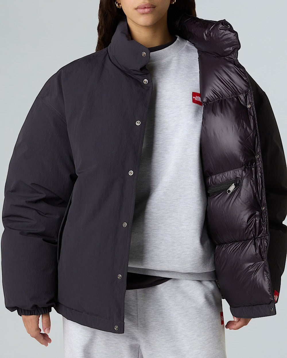 Giubbotto The North Face Obsidian da Uomo nf0a8egb 0sa