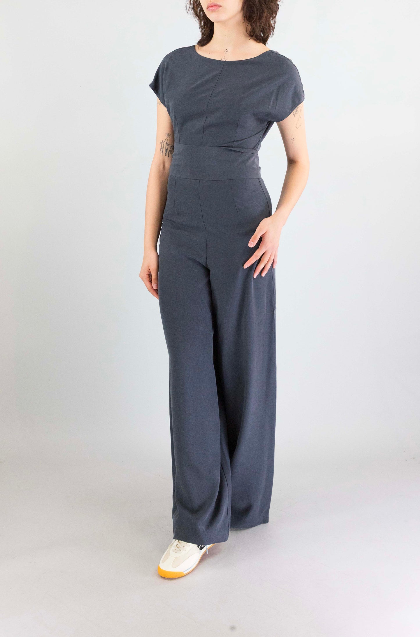 Tuta Alessia Santi S3008 da Donna sd15024