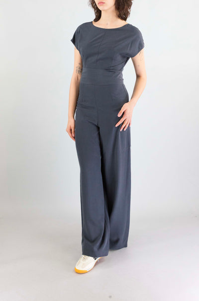 Tuta Alessia Santi S3008 da Donna sd15024