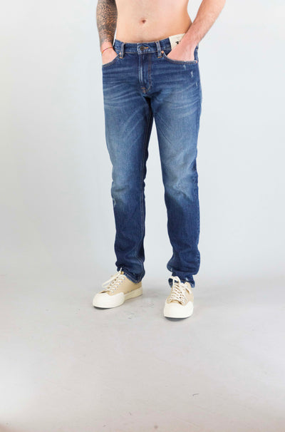 Jeans Roy Roger’S Tony da Uomo rru025d6120894 c0999