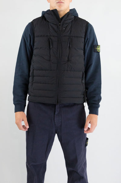 Giubbotto Stone Island V0029 da Uomo k2s15g100004s0183