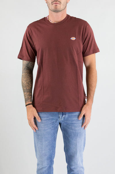 T-Shirt Dickies Andorra da Uomo dk0a4xdbl16