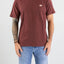 T-Shirt Dickies Andorra da Uomo dk0a4xdbl16
