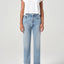 Jeans Agolde Tag da Donna a220 1206 stage 90s pnc c