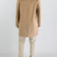 Cappotto Amaranto Cammello da Uomo b6ac0011
