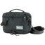 Borsa Fjallraven 037 Coal Black da Donna vardag shoulder bag 6  23200301