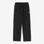 Pantalone Carhartt Wip Black Silver da Donna i037149 casie