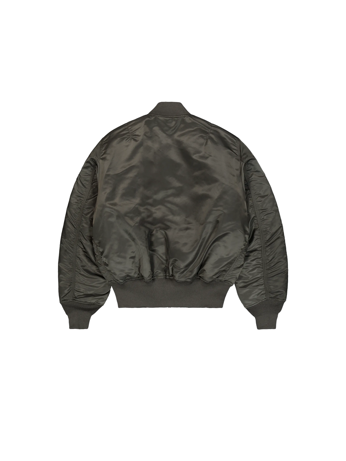 Giubbotto Alpha Industries Rep Grey da Uomo 100101 ma 1 heritage