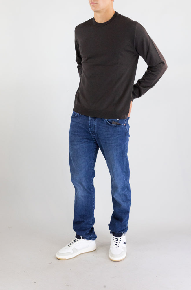 Maglia Slowear Z2501 da Uomo 810394 zr274
