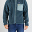 Felpa Patagonia Smtb da Uomo 23057 classic retro x