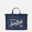 Borsa Mc2 Saint Barth Shiny 61 da Donna colette tweed n