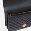 Borsa Pinko Nero Z99q da Donna love one mini sheep chevron 100074a0gk