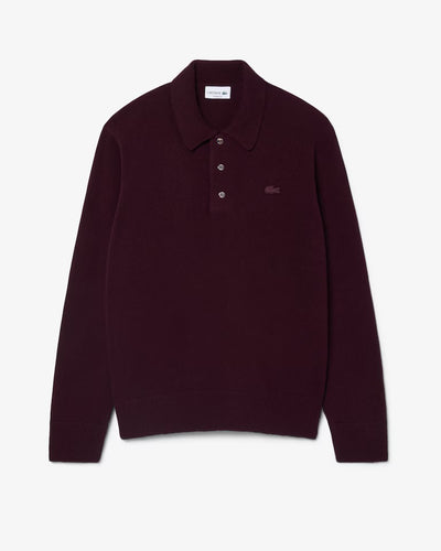 Maglia Lacoste 3ke da Uomo ah8593