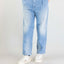 Jeans Barena Cielo da Uomo pau5444 2789 mazegoi