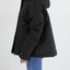 Giubbotto Save The Duck Black da Donna d32432w wuly21 lua