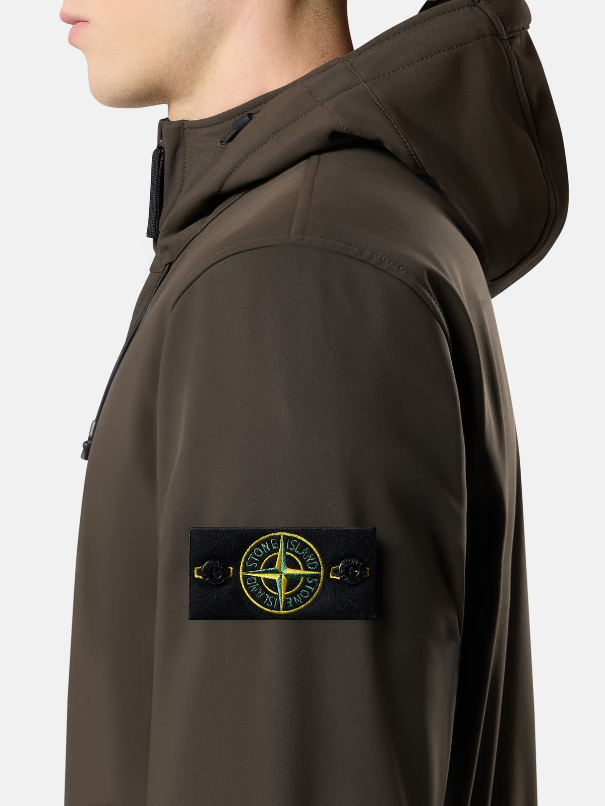 Giubbotto Stone Island V0078 da Uomo l2s15q100004s0b22