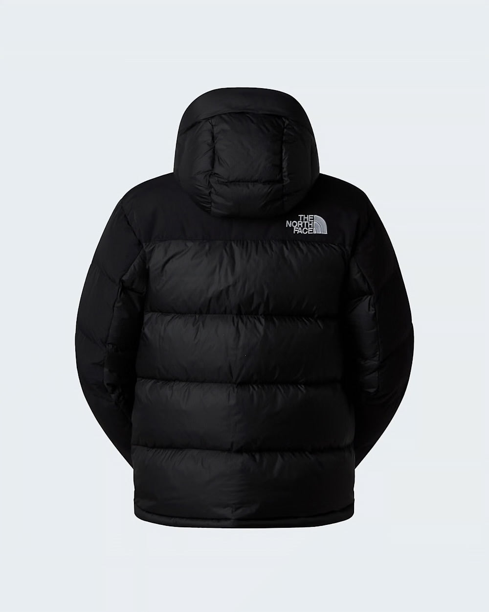 Giubbotto The North Face Black da Uomo nf0a4qyxgof hmlyn down
