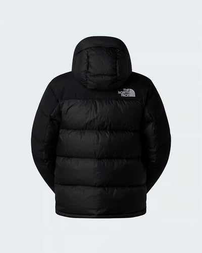 Giubbotto The North Face Black da Uomo nf0a4qyxgof hmlyn down