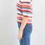 Maglia Suncoo Tomette da Donna s26m01045 panaca
