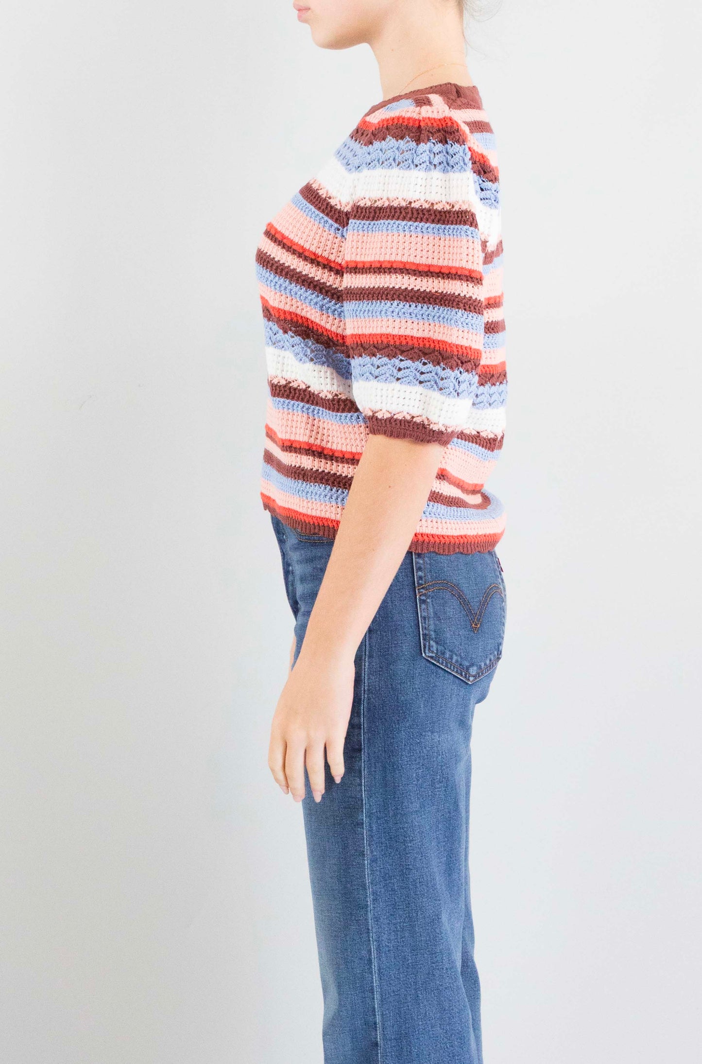 Maglia Suncoo Tomette da Donna s26m01045 panaca