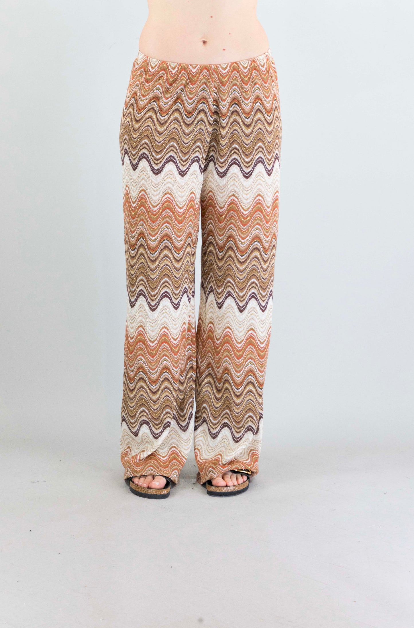 Pantalone Mc2 Saint Barth 01846l Rachel da Donna amalia
