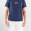 T-Shirt Patagonia Nnko da Uomo 37847 m95 oval logo