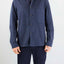 Giubbotto Barena Navy da Uomo osu5420 2608 cedrone pavion