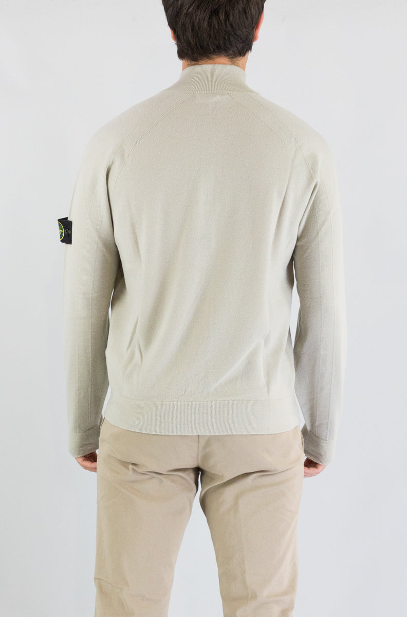 Maglia Stone Island V0095 da Uomo l2s155100008s00a1