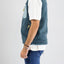 Gilet Patagonia Smtb da Uomo 23049 classic retro x