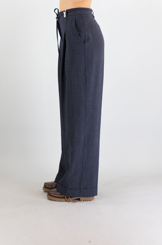 Pantalone Alessia Santi S3982 da Donna 621sd25019