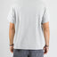 T-Shirt Found Grey da Uomo tt13012