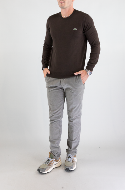 Maglia Lacoste Skb da Uomo ah3225