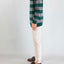 Polo Mc2 Saint Barth Legacy Stripes da Uomo belmont buttons