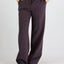 Camicia Ottod’Ame Aubergine da Donna dp9611 valeria