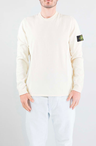 Maglia Stone Island V0093 da Uomo l1s155100062s00b9