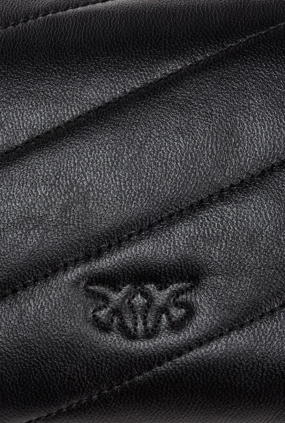 Borsa Pinko Z99q Nero da Donna love puff baby small 107618 a0f2