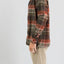 Camicia Barbour Ol78 da Uomo msh5653 cpswell