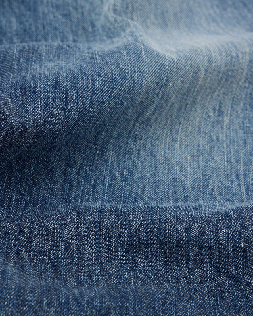 Jeans Edwin Dark Used da Donna i035109 janis pant japan