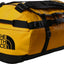 Borsa The North Face Summit Cardmom da Uomo base camp duffel S
