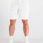 Pantalone Tela Cruda White Raw da Uomo tnst0001 co0495