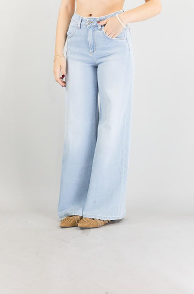 Jeans Shaft  Cross Stretch da Donna ep1d8jd09u4 five ob cross