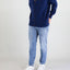 Maglia Amaranto Marina da Uomo b9f0117